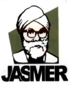 Jasmer Device mark 1998484 Trademark