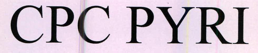Cpc Pyri Device mark 2260317 Trademark