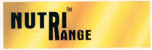 Nutri Range Device mark 1988506 Trademark