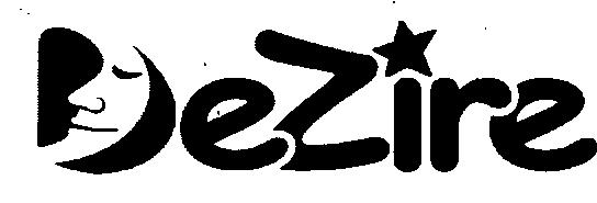 Dezire (device) Device mark 2264986 Trademark
