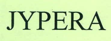 Jypera Device mark 2260489 Trademark