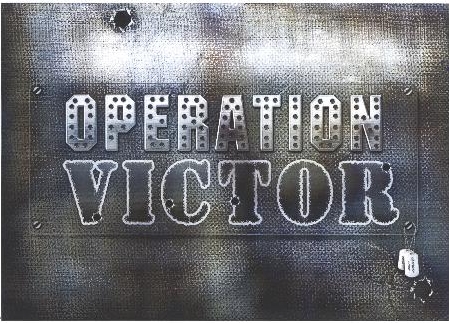 Operation Victor Device mark 1638303 Trademark