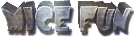 Mice Fun Device mark 1638307 Trademark