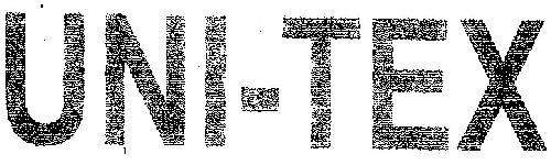 Uni-tex Device mark 1990136 Trademark