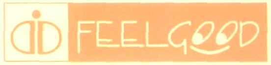 Feel Good (label) Device mark 1623852 Trademark