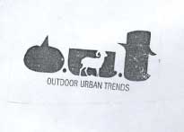 Out Outdoor Urban Trends Device mark 1997842 Trademark