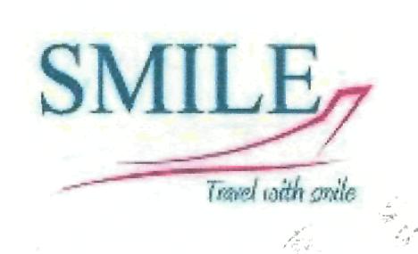 Smile (device) Device mark 2304557 Trademark
