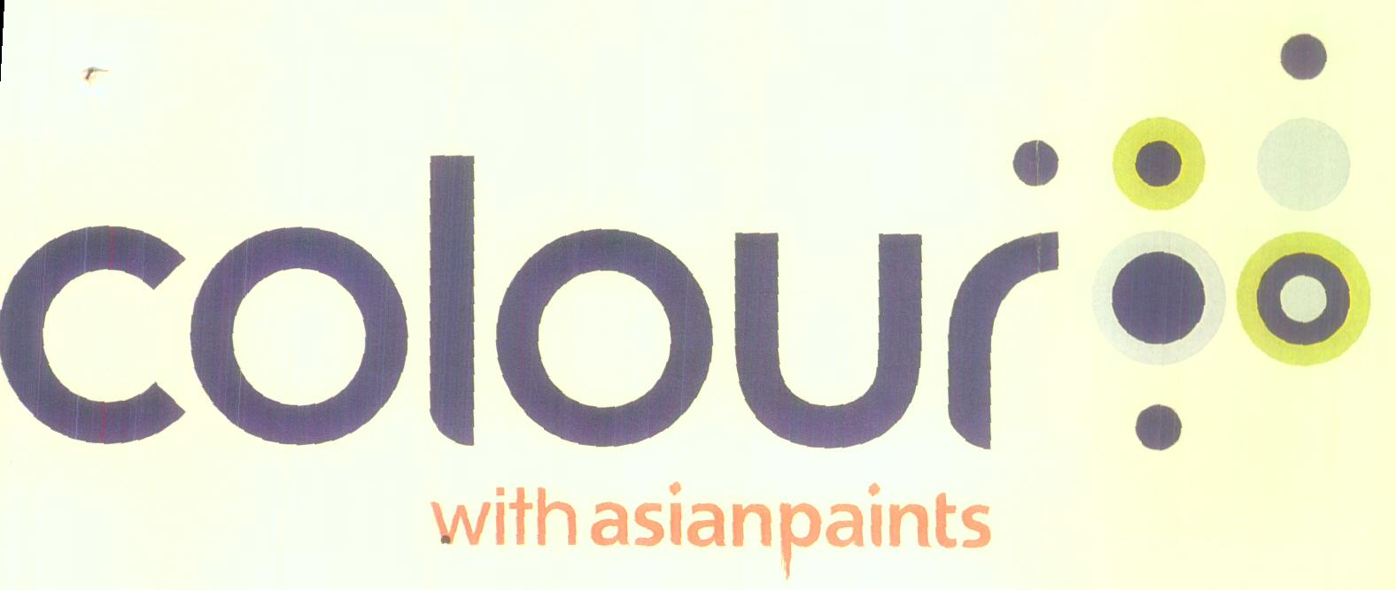 Colour (label) Device mark 1623764 Trademark