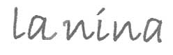 La Nina Device mark 2296905 Trademark