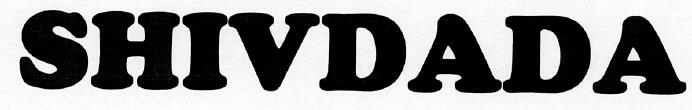 Shivdada Device mark 2304524 Trademark