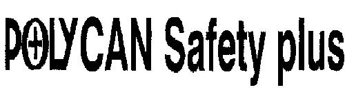 Polycan Safety Plus Device mark 1988602 Trademark