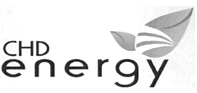 Chd Energy (device) Device mark 2288491 Trademark