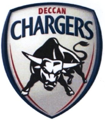 Deccan Chargers Device mark 2257455 Trademark