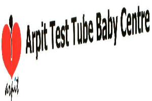 Arpit Test Tube Baby Centre (with Label) Device mark 2080699 Trademark
