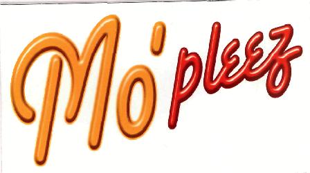 Pleez (logo) Device mark 2120992 Trademark