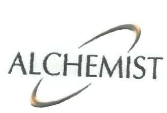 Alchemist (label) Device mark 2320087 Trademark
