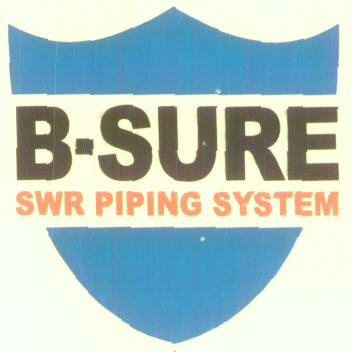 B-sure (label) Device mark 1623821 Trademark
