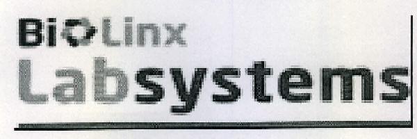 Biolinx Labsystems Device mark 2274768 Trademark