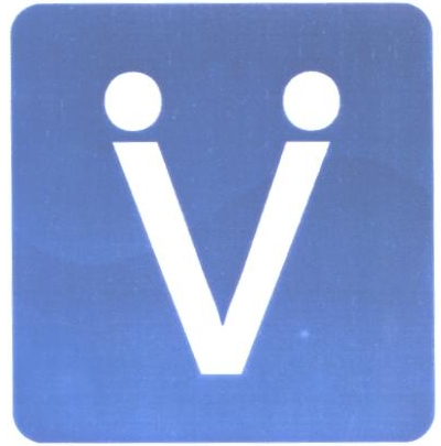 V Device mark 2273684 Trademark