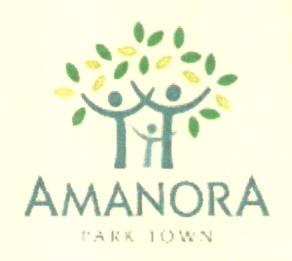 Amanora Park Town (device Of Tree) Device mark 1601040 Trademark