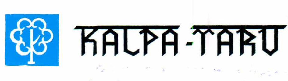 Kalpa-taru Device mark 1973659 Trademark
