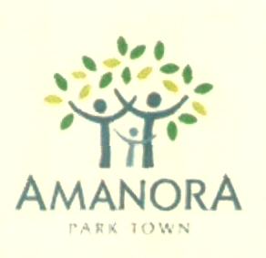 Amanora Park Town (device Of Tree) Device mark 1601029 Trademark