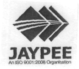 Jaypee Device mark 2249485 Trademark