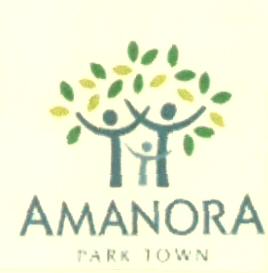 Amanora Park Town (device Of Tree) Device mark 1601038 Trademark