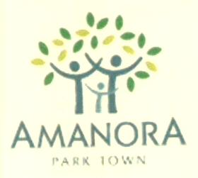 Amanora Park Town (device Of Tree) Device mark 1601041 Trademark
