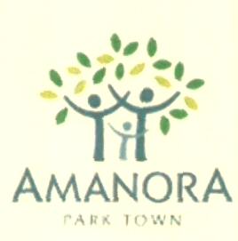 Amanora Park Town (device Of Tree) Device mark 1601023 Trademark