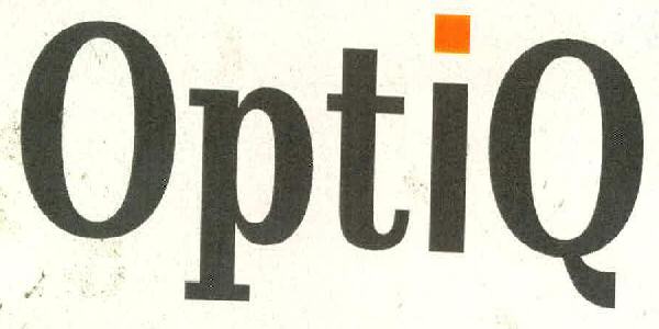 Optiq Device mark 2282676 Trademark