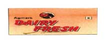 Dairy Fresh Device mark 2244690 Trademark
