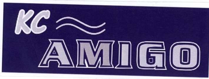 Kc Amigo Device mark 2264469 Trademark