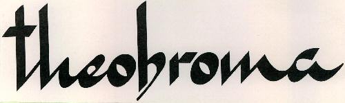 Theobroma Device mark 2291824 Trademark