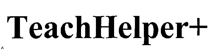 Teachhelper+ (device) Device mark 2272785 Trademark