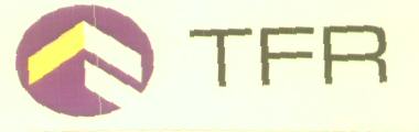 Tfr (label) Device mark 1614991 Trademark