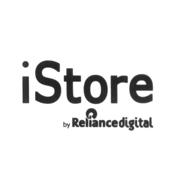Istore (label) Device mark 1615010 Trademark