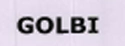 Golbi Device mark 1615131 Trademark