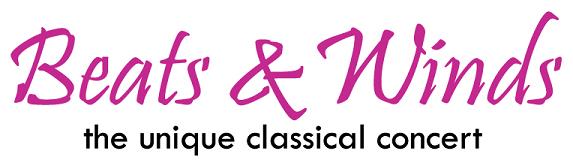 Beats & Winds The Unique Classical Concert Device mark 2264848 Trademark