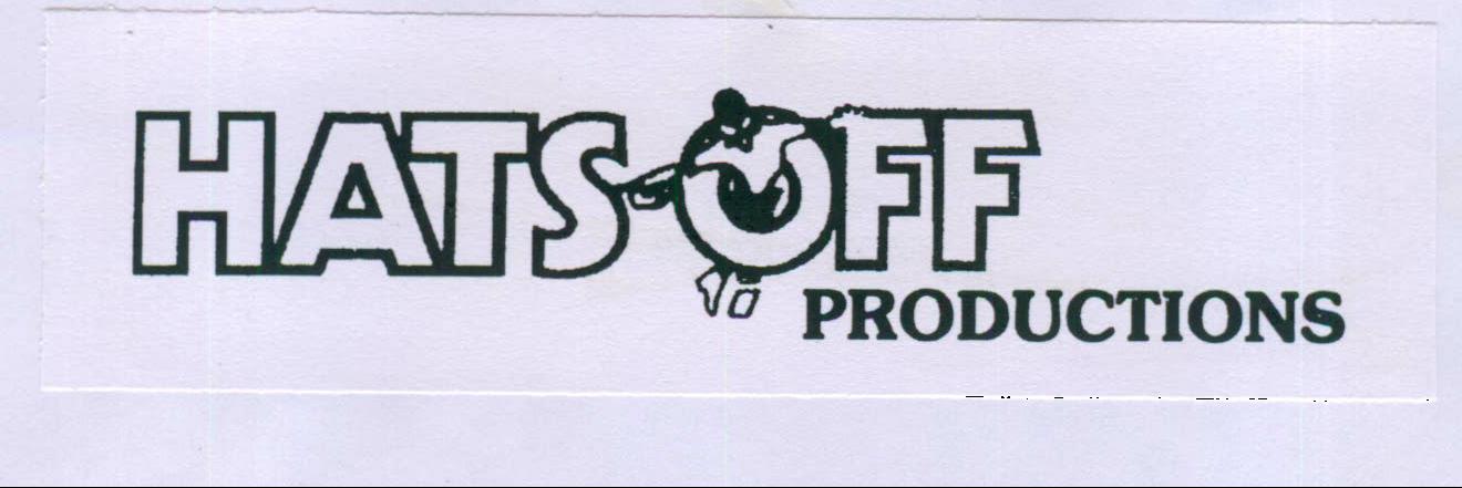 Hats Off Productions Device mark 1990594 Trademark