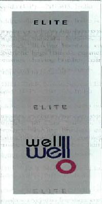 Elite Well Wello Device mark 1998309 Trademark