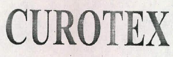Curotex Device mark 2266920 Trademark