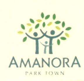 Amanora Park Town (device Of Tree) Device mark 1601039 Trademark