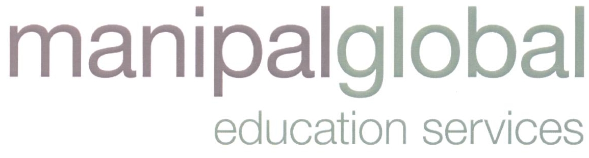 Manipal Global Education Services Device mark 2273541 Trademark