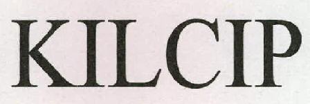 Kilcip Device mark 2319984 Trademark