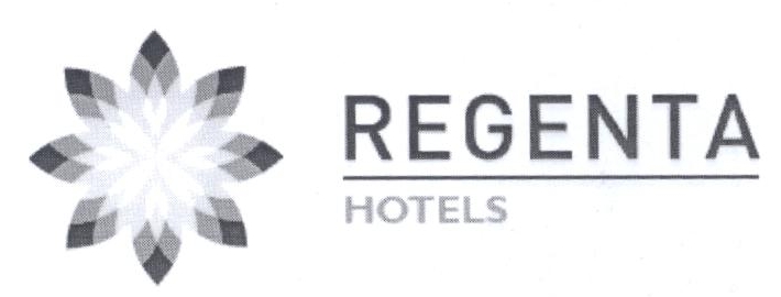 Regenta Hotels Device mark 2289438 Trademark