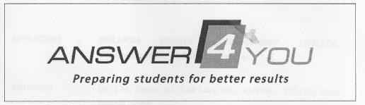 Answer 4 You Device mark 2264865 Trademark