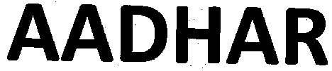Aadhar Device mark 2236942 Trademark