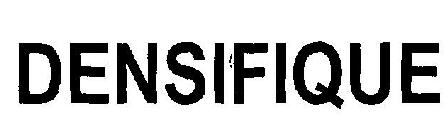 Densifique (device) Device mark 2320162 Trademark