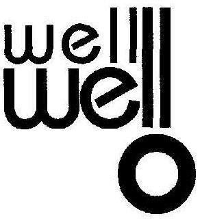 Well Wello Device mark 1998312 Trademark